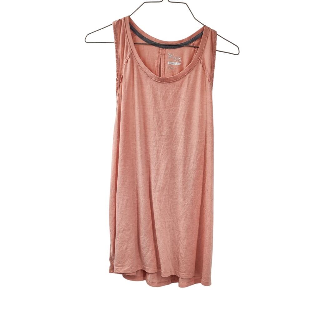 OLD NAVY Active Go-Dry Sleeveless Workout Tank Top Womens Size Extra Large XL